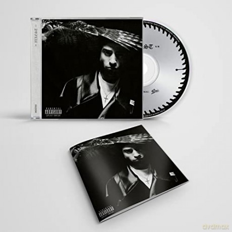 Mostro: The Illest Vol 3 [CD]