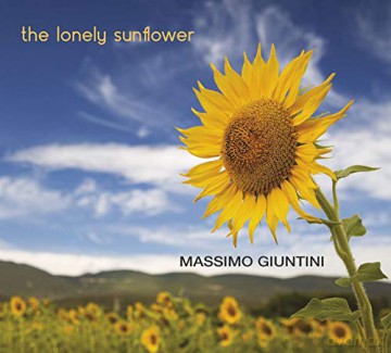 Massimo Giuntini: The Lonely Sunflower [CD]