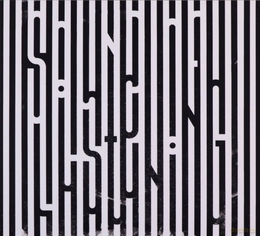 Mark Guiliana: The Sound Of Listening [CD]