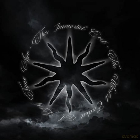 This Immortal Coil: The World Ended A Long Time Ago [CD]