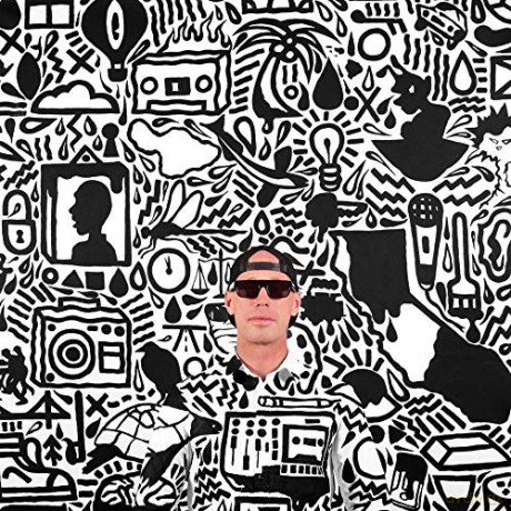 Grouch: Unlock The Box [CD]