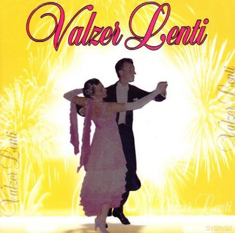 Valzer Lenti [CD]
