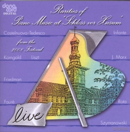 Various Composers [CD]