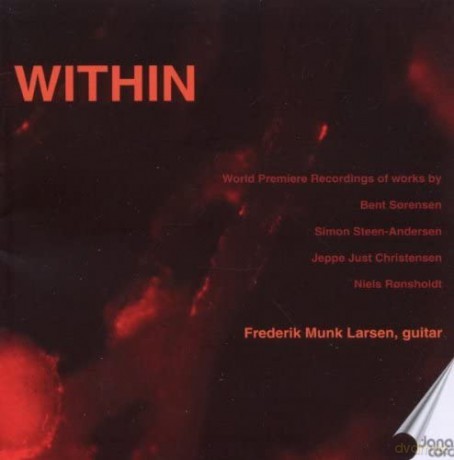Various: Within [CD]