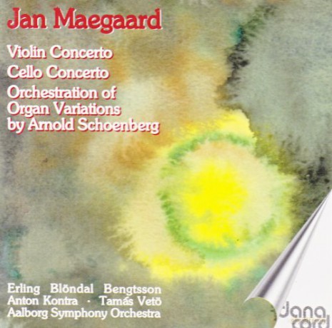 Tamas Veto: Violin and Cello Concertos [CD]