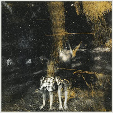 Old Fire: Voids [CD]