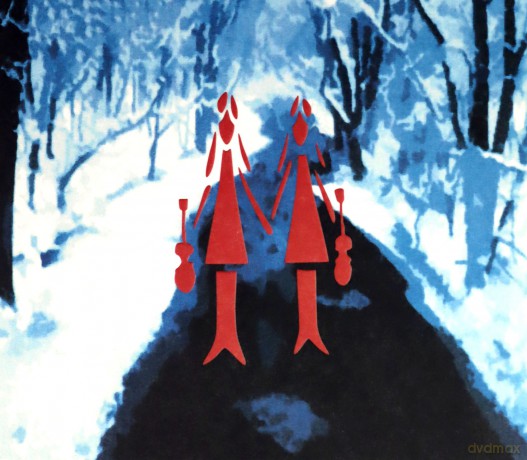 Mono: Walking Cloud And Deep Red Sky, Flagfluttered And The Sun Sh [CD]
