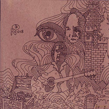 Wayfaring Strangers Guitar Soli [CD]