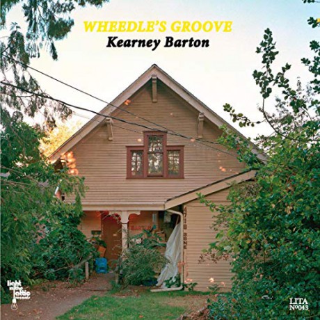 Wheedle's Groove: Wheedle's Groove [CD]