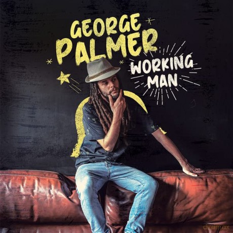 George Palmer: Working Man [CD]