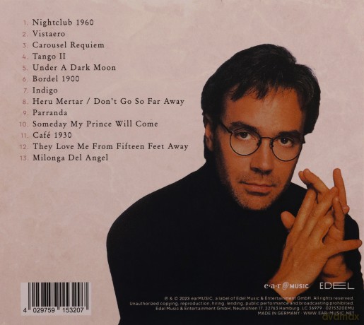 Al Di Meola: World Sinfonia: Heart Of The Immigrants [CD]