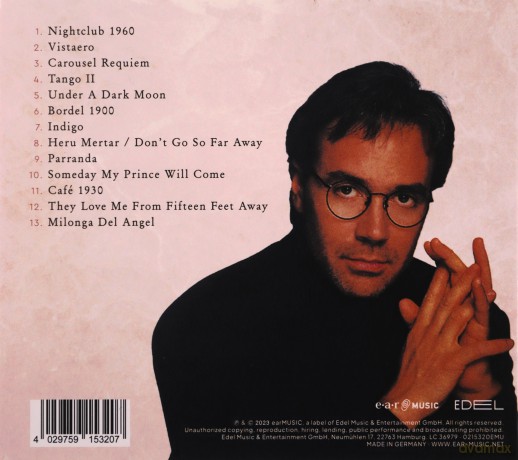 Al Di Meola: World Sinfonia: Heart Of The Immigrants [CD]