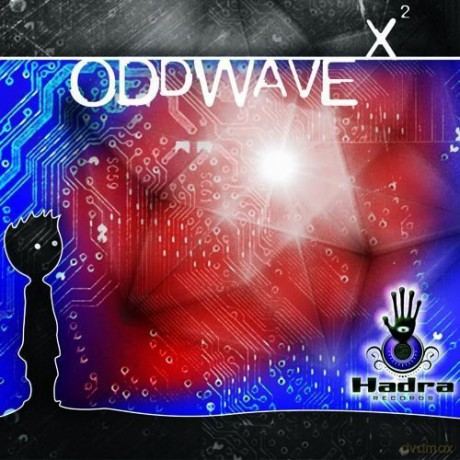 Oddwave: X_ [CD]