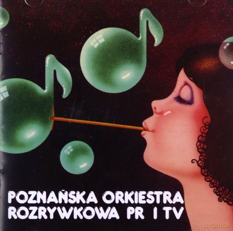 Poznańska Orkiestra Rozrywkowa Pritv: New Orleans Stompers (Polish Jazz) [CD]