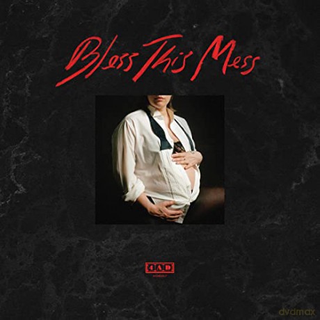 U.S. Girls: Bless This Mess [CD]