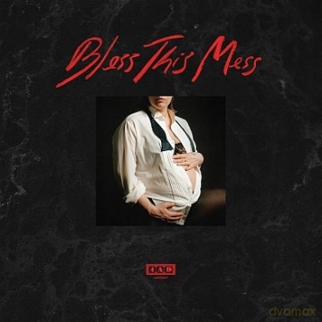 U.S. Girls: Bless This Mess (Limited) [Winyl]