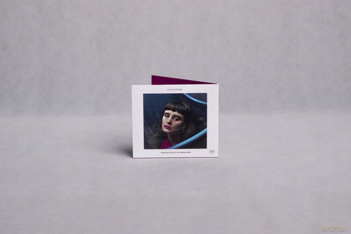 Artificialice: Prisoners of Expectations [CD]