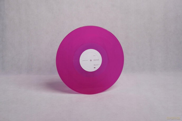 Artificialice: Prisoners of Expectations (Magenta) [Winyl]