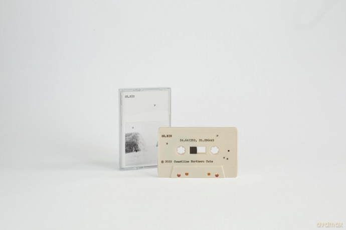 SK.EIN: Rove [KASETA]