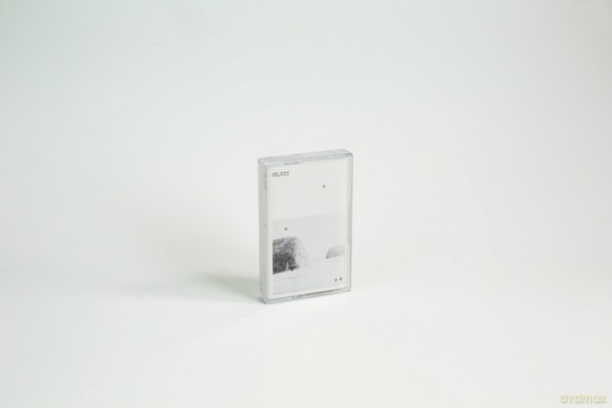 SK.EIN: Rove [KASETA]