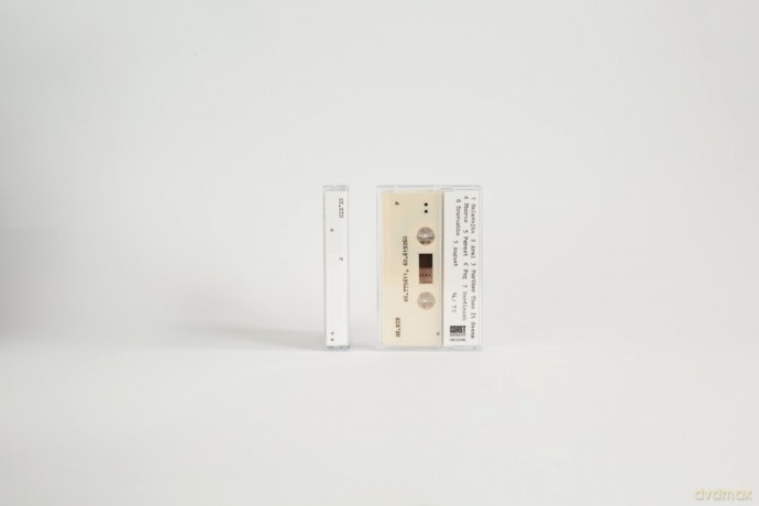 SK.EIN: Rove [KASETA]