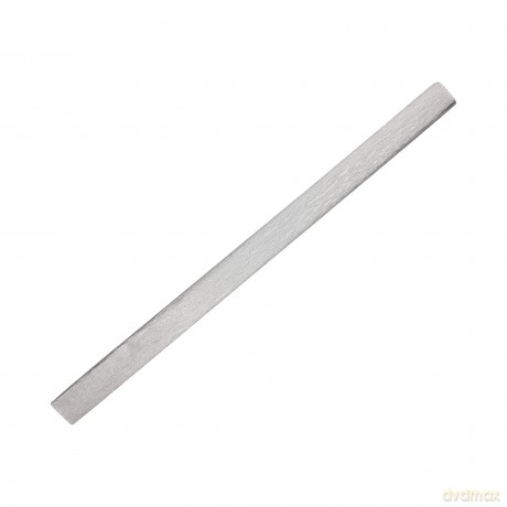 Bibuła marszczona Astra 50*200 cm srebrna 10 rolek