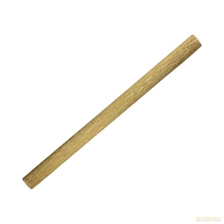 Bibuła marszczona Astra 50*200 cm złota 10 rolek