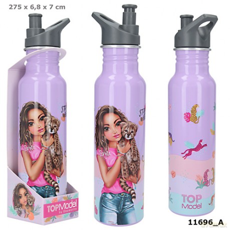 Bidom aluminiowy Top Model Urban Jungle 11696A
