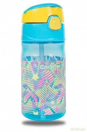 Bidon 300 ml Coolpack Handy DANCEFLOOR