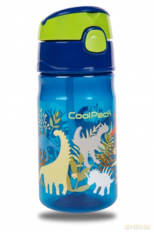 Bidon 300 ml Coolpack Handy DINO PARK