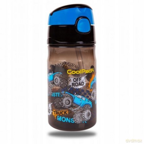 Bidon 300 ml Coolpack Handy MONSTER
