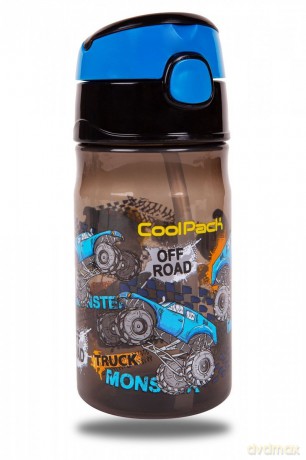 Bidon 300 ml Coolpack Handy MONSTER