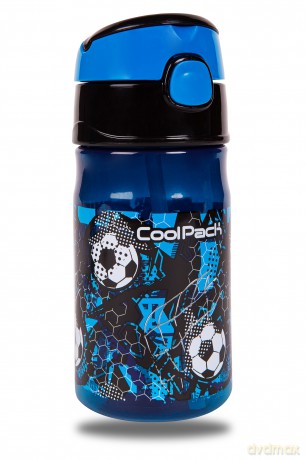 Bidon 300 ml Coolpack Handy SOCCER