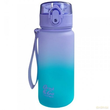 Bidon 400 ml Coolpack brisk 1 mini Gradient blueberry