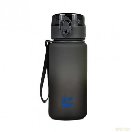 Bidon 400 ml Coolpack brisk 2 mini Gradient grey