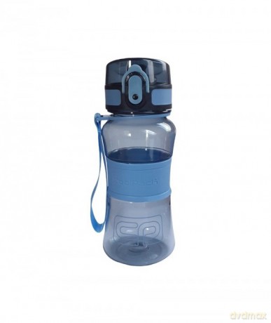 Bidon 400 ml Coolpack tritanum mini pastel niebieski