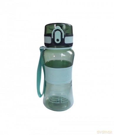 Bidon 400 ml Coolpack tritanum mini pastel zielony