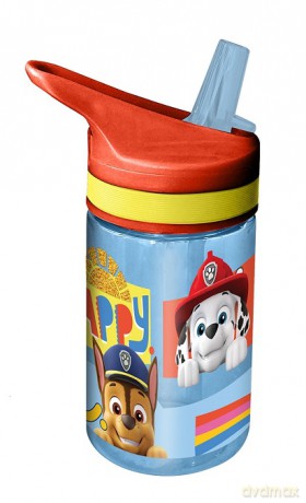 Bidon 400 ml Paw Patrol PW19861