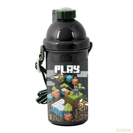 Bidon 500 ml Paso Gaming PP21GM-3021