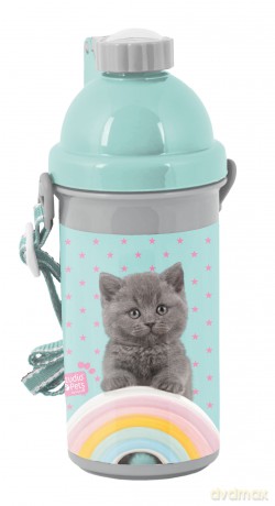Bidon 500 ml Paso Studio pets PTL-3021