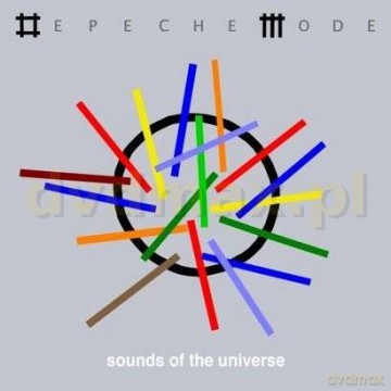 Depeche Mode: Sounds Of The Universe [CD]