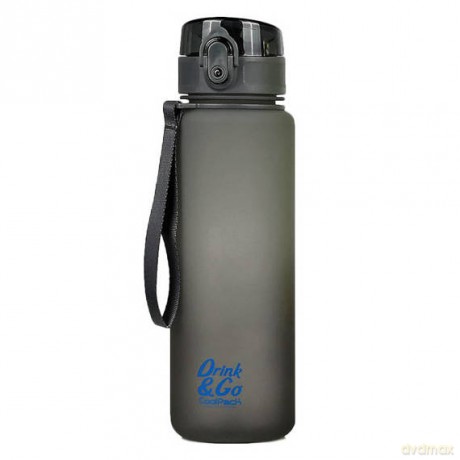 Bidon 600 ml Coolpack brisk 2 Gradient grey