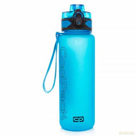 Bidon 600 ml Coolpack brisk niebieski