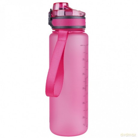 Bidon 600 ml Coolpack brisk różowy