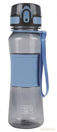 Bidon 600 ml Coolpack tritanum mini pastel niebieski