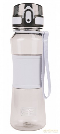 Bidon 600 ml Coolpack tritanum mini pastel pomarańczowy