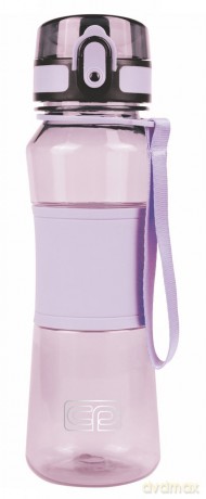 Bidon 600 ml Coolpack tritanum mini pastel różowy