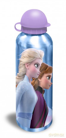 Bidon Frozen 500 ml wzorów FR50002
