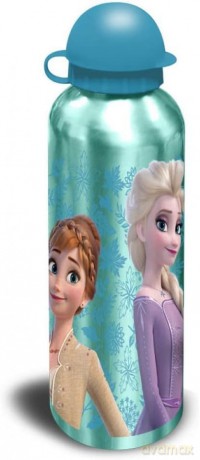 Bidon Frozen 500 ml wzorów FR50002