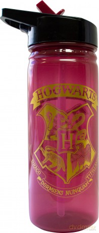 Bidon Harry Potter PP 600 ml HP91553